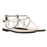 Louis Vuitton LV Vibe Flat Thong